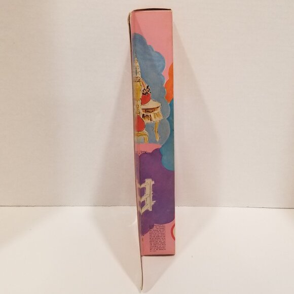 Dolly Parton 12" Poseable Doll, 1978, (Fashion Doll), NRFB - Picture 8 of 16